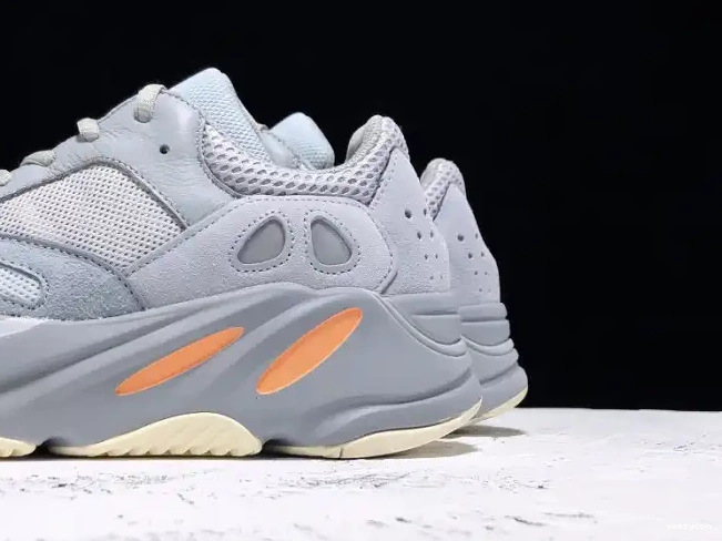 Boost Yeezy 700 EQ7597 Adidas Inertia